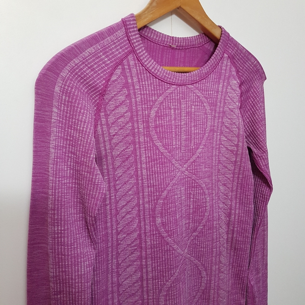 LULULEMON 2 Rest Less Pullover Size 2 - Picture 10 of 15